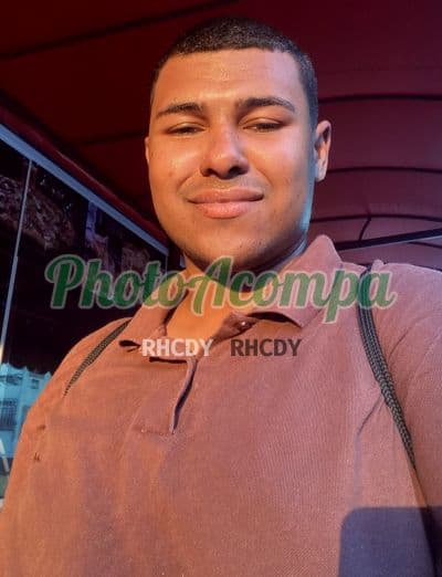 Erick — acompanhante masculino em Duque de Caxias