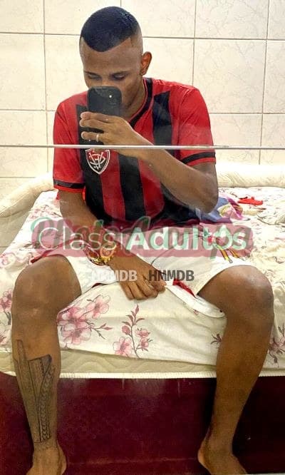 Rian Lucas — acompanhante masculino em Atibaia