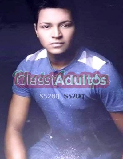 Ricardo Martins — acompanhante masculino em São Gonçalo