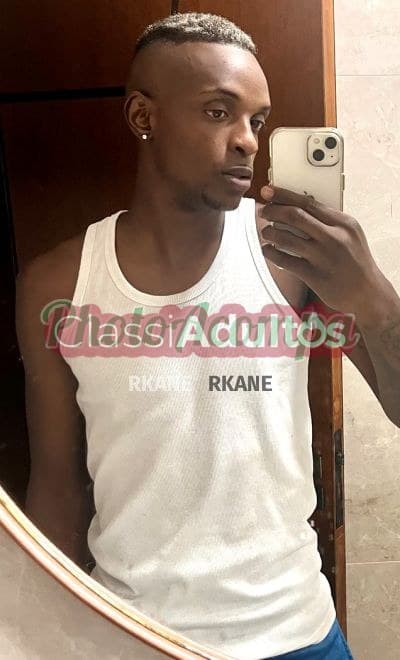 Rikelme — acompanhante masculino em Campinas