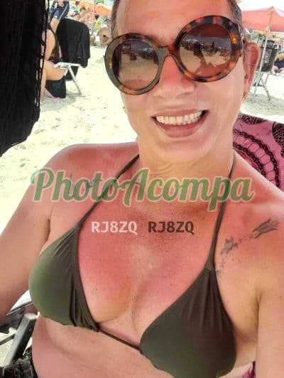 Madura Gulosa — travesti em Jundiaí
