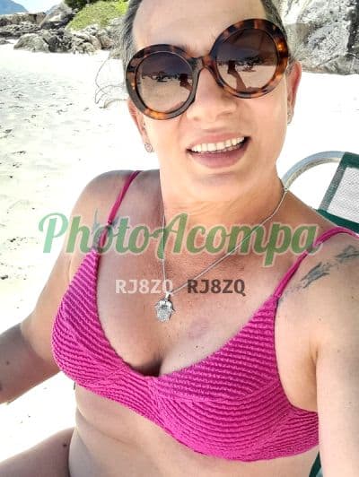 Madura Gulosa — travesti em Jundiaí