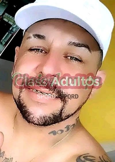 Rodrigo — acompanhante masculino em Taubaté