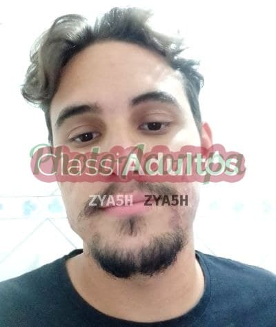 Rottas — acompanhante masculino em Rio de Janeiro