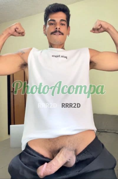 Lucas em Campinas — atendimento com hora marcada