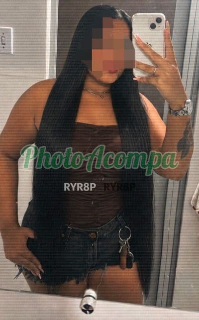 Liz — acompanhante e garota de programa em Nova Iguaçu