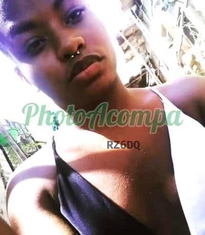 Sophia — travesti em Vitória da Conquista