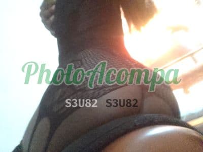Joanny Gonzaga — travesti em Contagem
