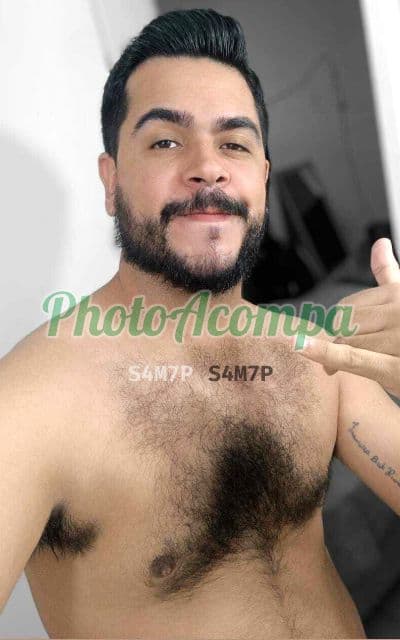 Garoto de Programa — acompanhante masculino em Fortaleza (rama)
