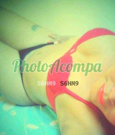 Cristielle Di Paula — travesti em Goiânia