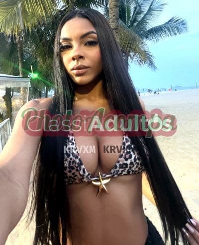 Sabrina — acompanhante em Angra dos Reis