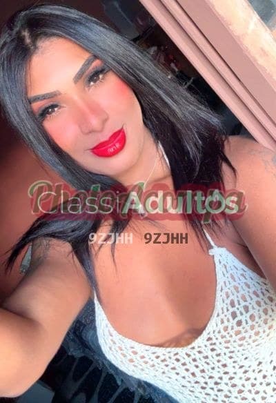 Sabrina Monteiro — acompanhante em Ilhabela