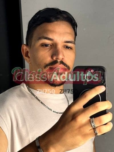 Safadin Dottt — acompanhante masculino em Goiânia