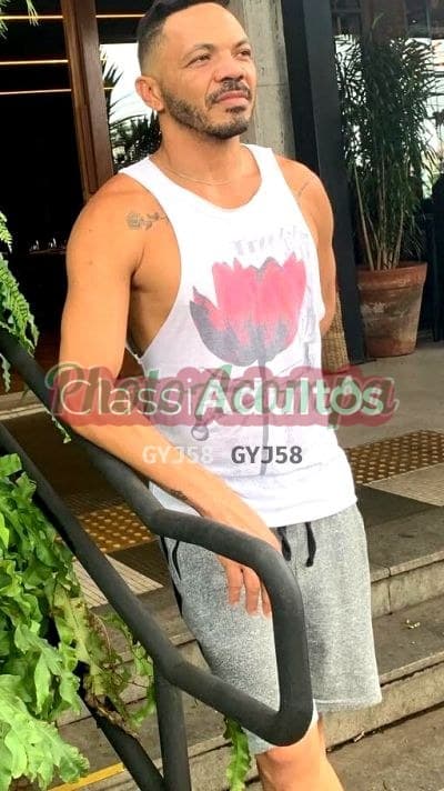 Samuel em São Paulo — atendimento com hora marcada