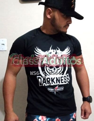 Santos — acompanhante masculino em Recife