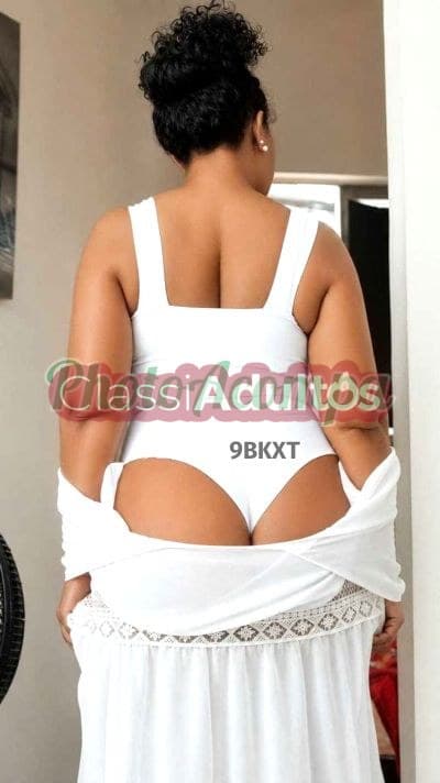 Sara Brandão — acompanhante em Recife