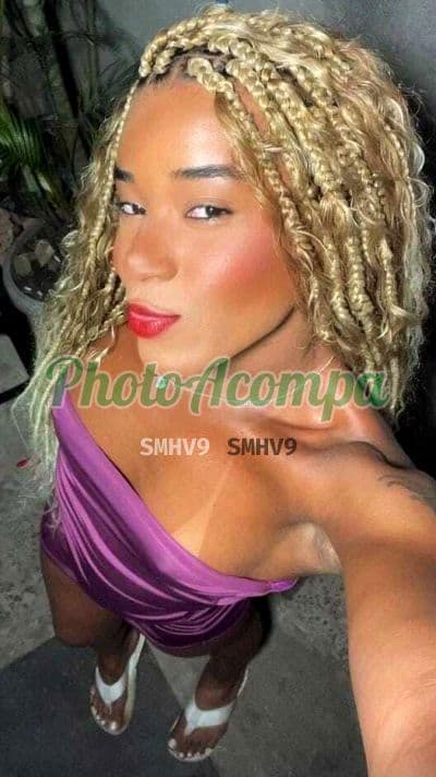 Juliana — travesti e acompanhante trans em Duque de Caxias