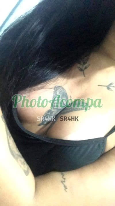 Soffie — travesti em Petrolina