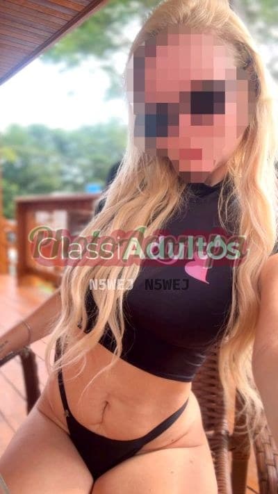 Sthefany — acompanhante em Barreiras