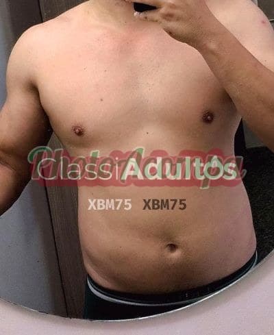 Super Alpha — acompanhante masculino em Goiânia
