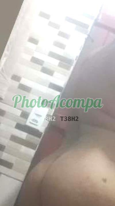 Rebecca — travesti em Belo Horizonte