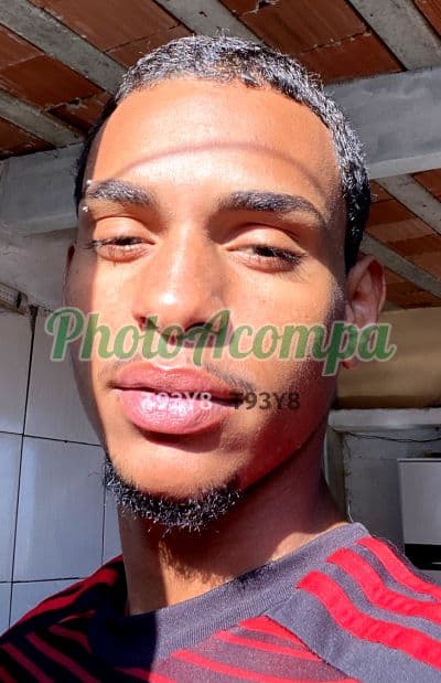 Gabriel — acompanhante masculino em São Gonçalo