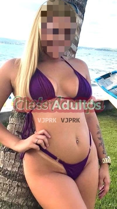 Talita — acompanhante em Carapicuíba