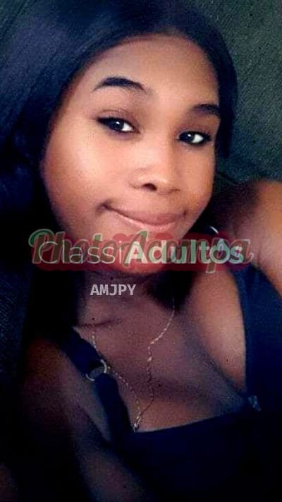 Tamára — travesti e acompanhante trans em Belford Roxo