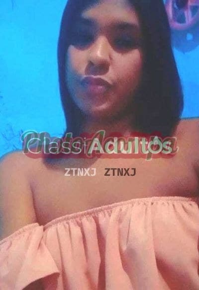 Taylla — travesti em Belo Horizonte