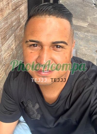 Thiago, 28 anos — acompanhante masculino em Jundiaí