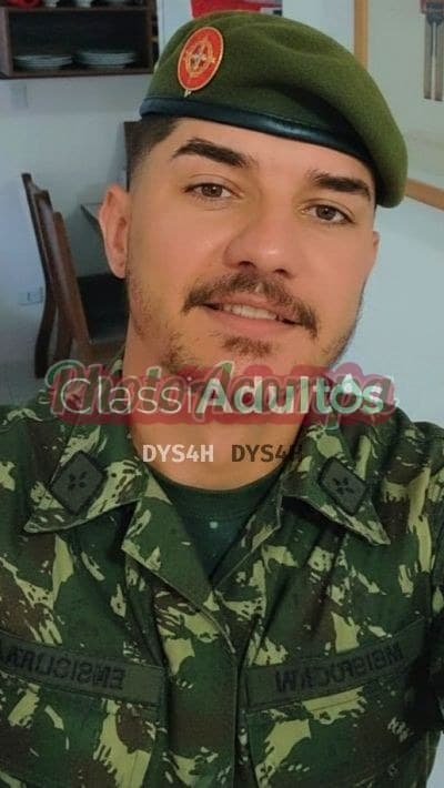 Theddy — acompanhante masculino em Jundiaí