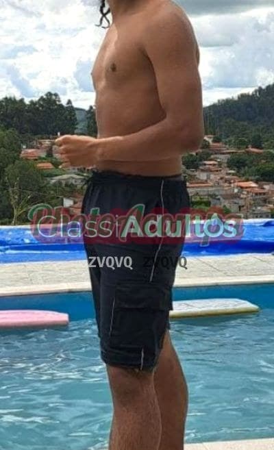 Thiago — garoto de programa e acompanhante masculino em Jundiaí