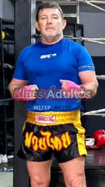 Thor — acompanhante masculino em São Paulo