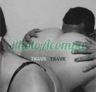Rhayane — travesti em Goiânia