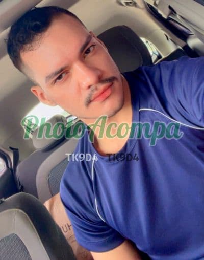 Bruno em Manaus — atendimento com hora marcada