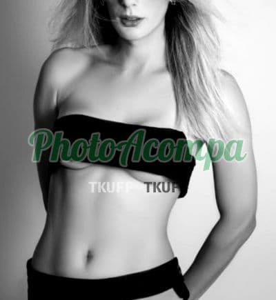 Clara — travesti em Taubaté