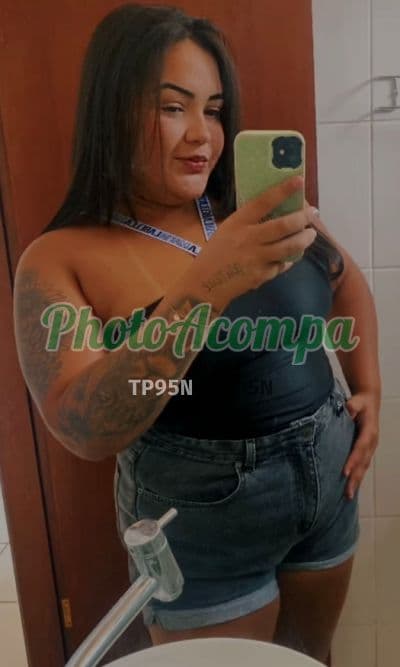 Jade — acompanhante em Campos dos Goytacazes