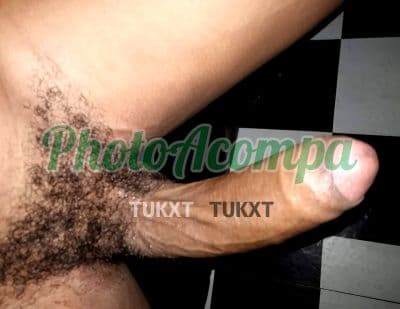 Naty — travesti em Duque de Caxias