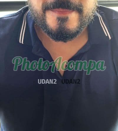 Arturo Aranjuez — acompanhante masculino em São José dos Campos