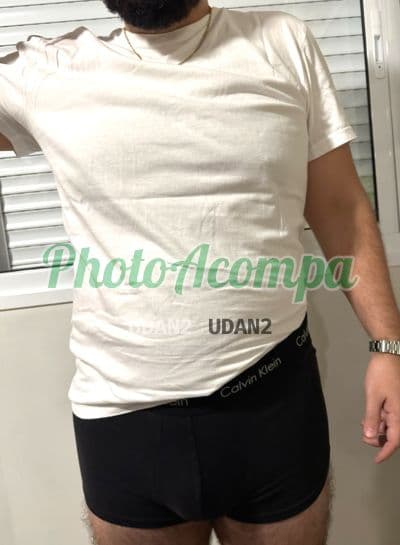 Arturo Aranjuez — acompanhante masculino em São José dos Campos