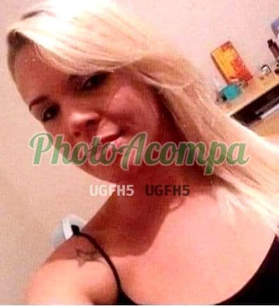 Lorena — travesti em Francisco Morato