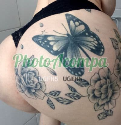 Lorena — travesti em Francisco Morato