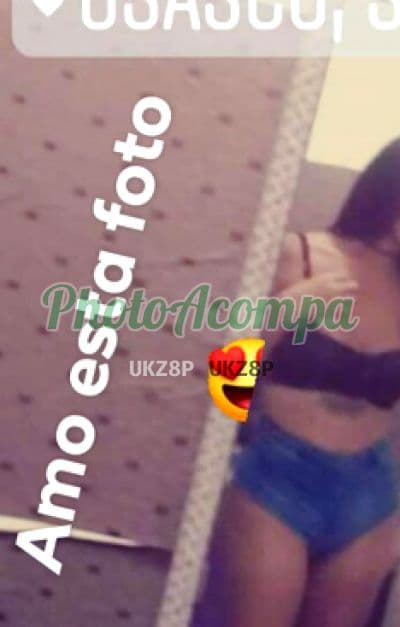 Emilly — travesti em Taubaté