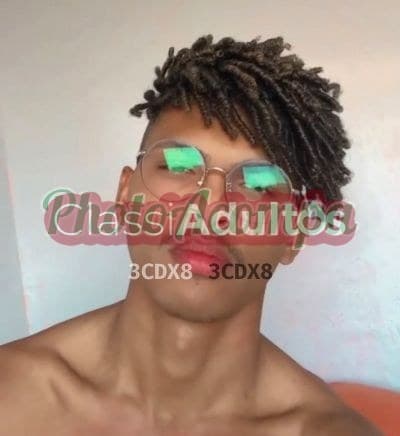 Usher — acompanhante masculino em Goiânia