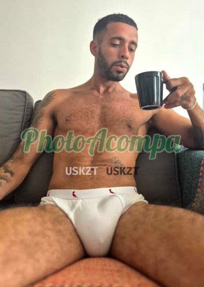 Cavalãocarioca24Cm — acompanhante masculino em São Paulo