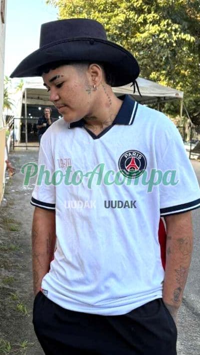 Matheus — travesti em Caxias do Sul