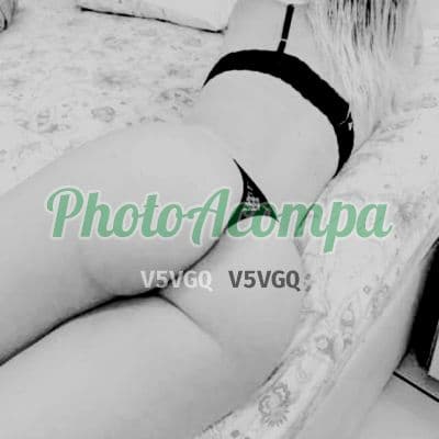Aghatta — travesti em Fazenda Rio Grande