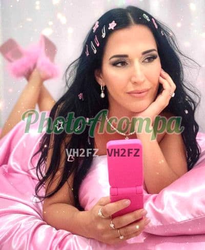 Fabiula Souza — travesti em Hortolândia