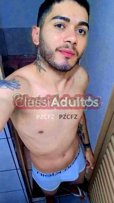 Victor — acompanhante masculino em Goiânia (or-3)