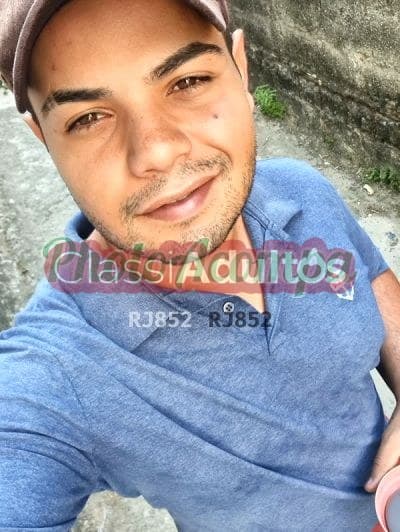 Victor Silva — acompanhante masculino em Jaboatão dos Guararapes